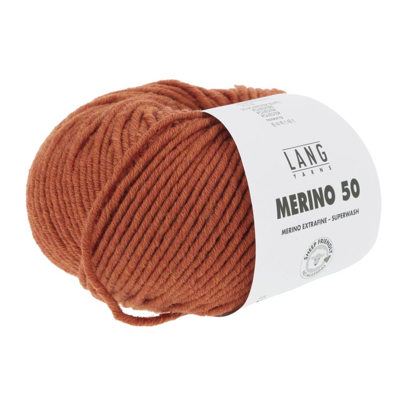 MERINO 50