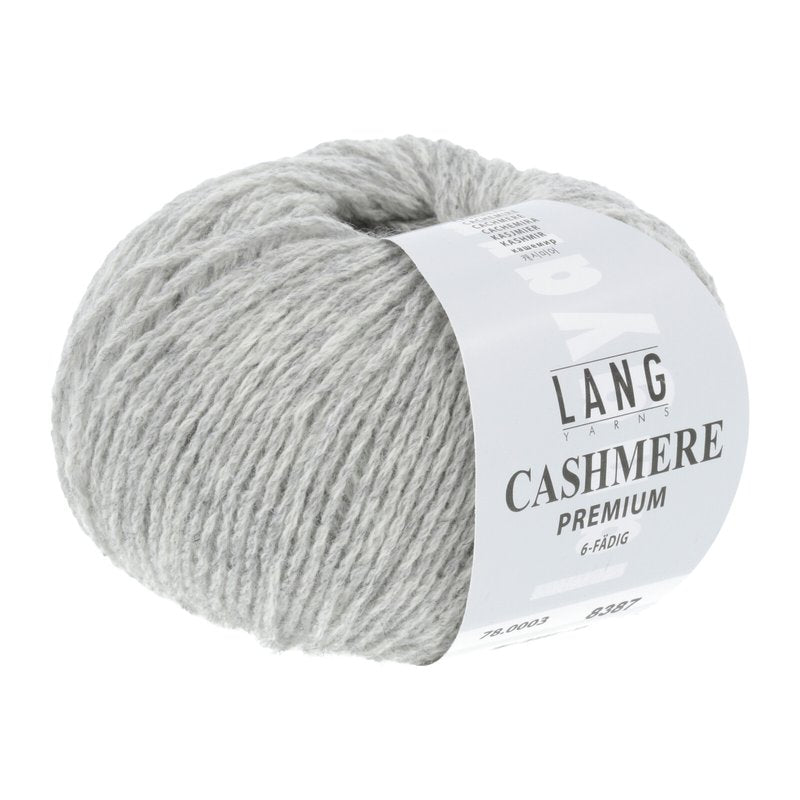CASHMERE PREMIUM