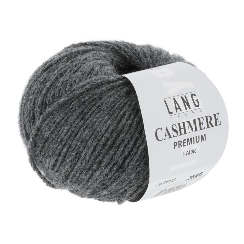 CASHMERE PREMIUM