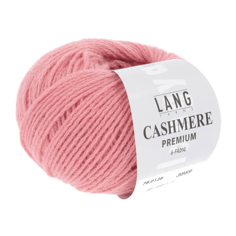 CASHMERE PREMIUM