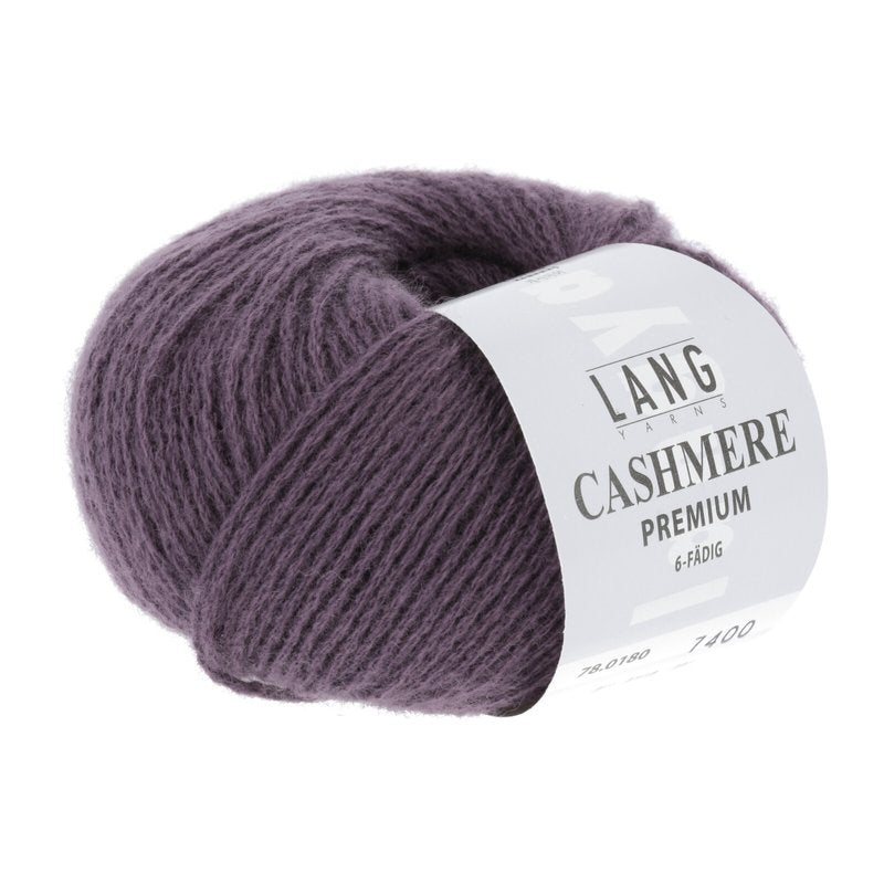 CASHMERE PREMIUM
