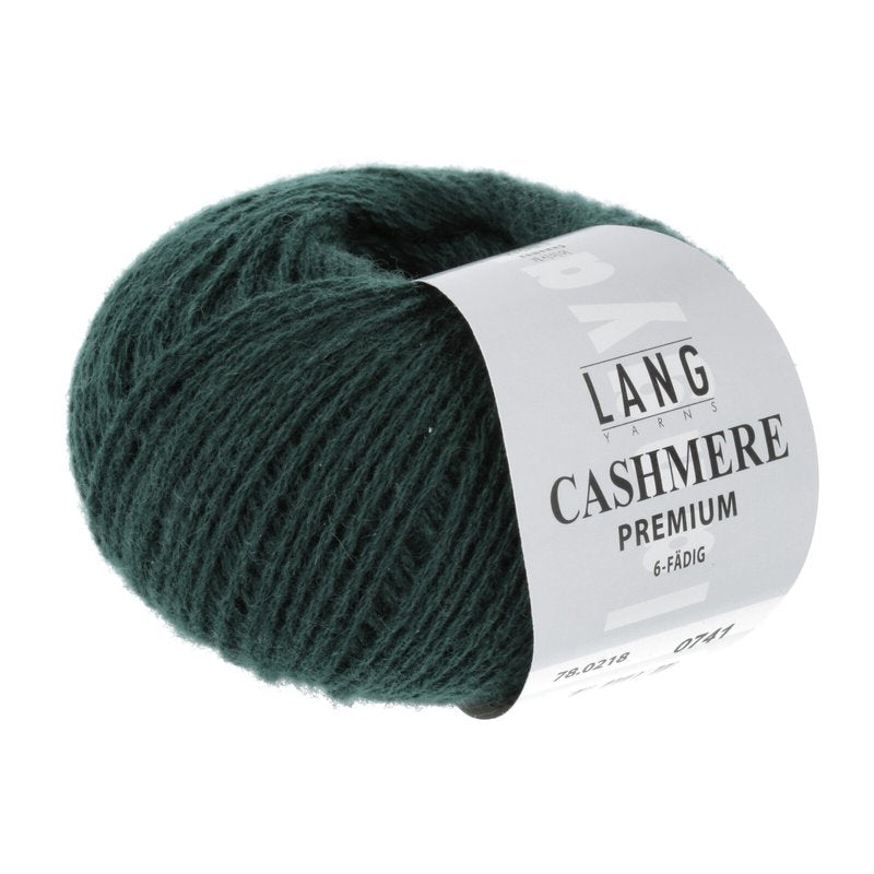 CASHMERE PREMIUM
