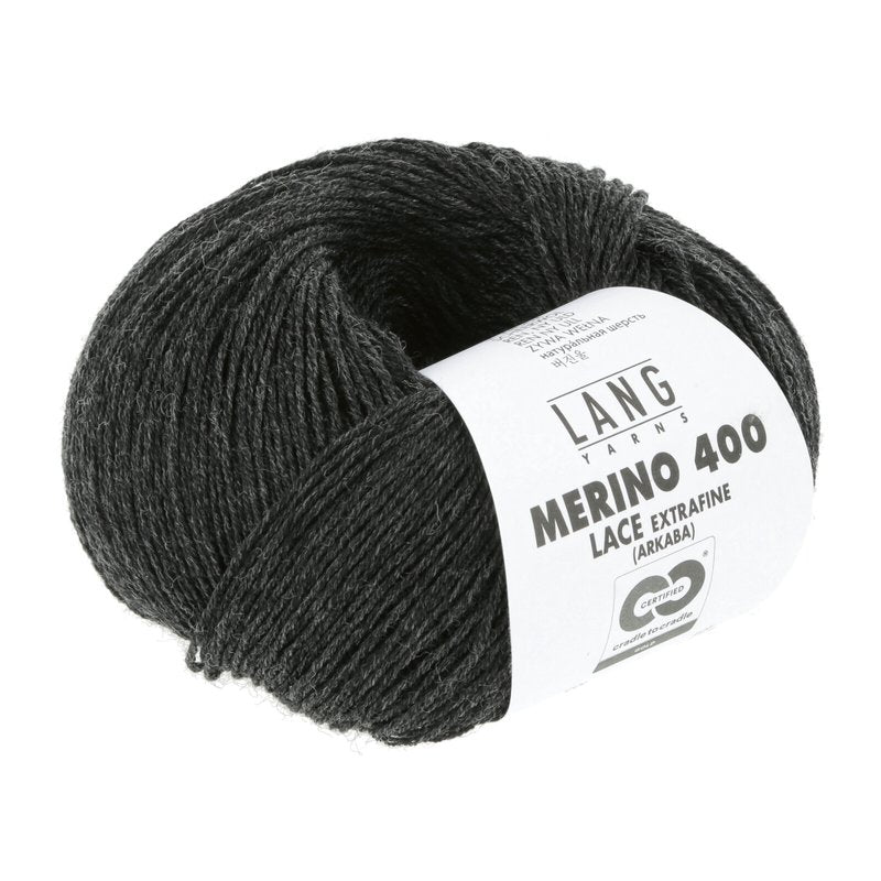 MERINO 400 LACE