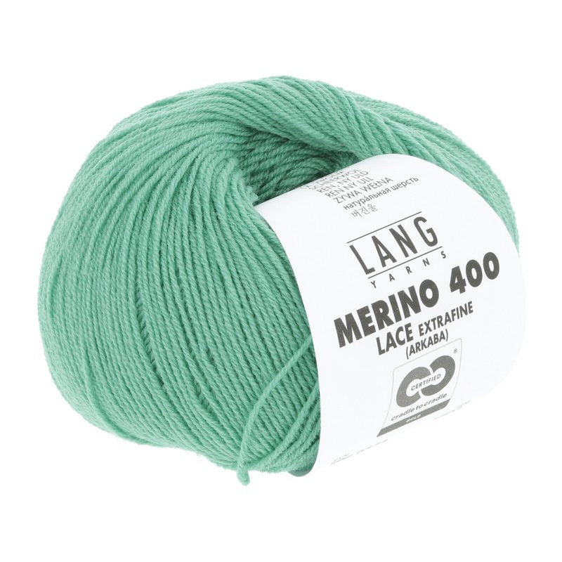 MERINO 400 LACE