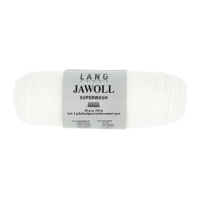 JAWOLL