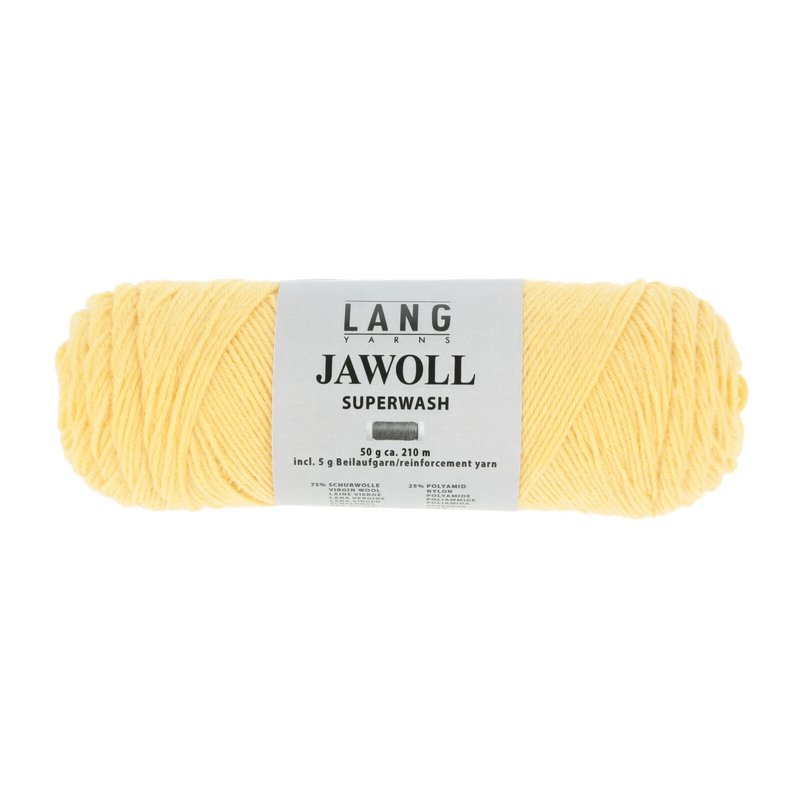 JAWOLL