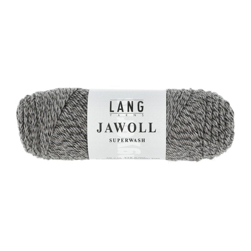 JAWOLL