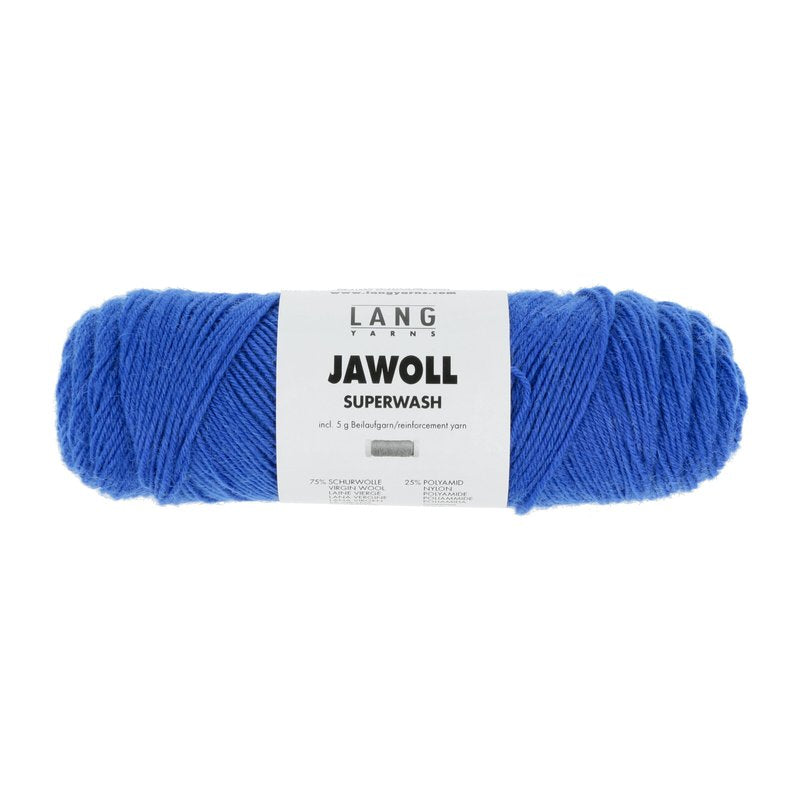 JAWOLL