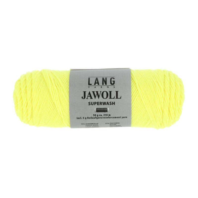 JAWOLL