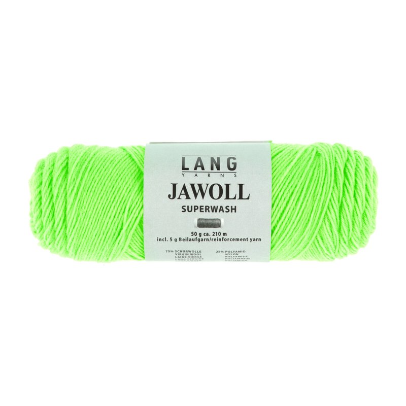 JAWOLL