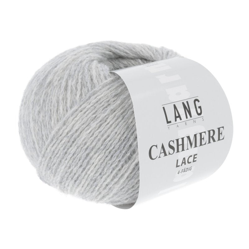CASHMERE LACE