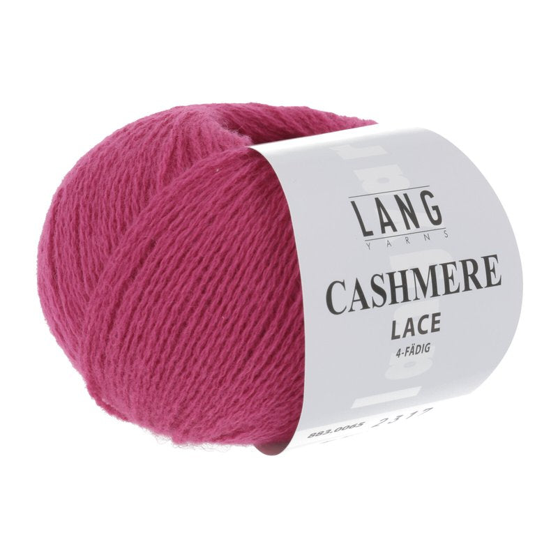 CASHMERE LACE