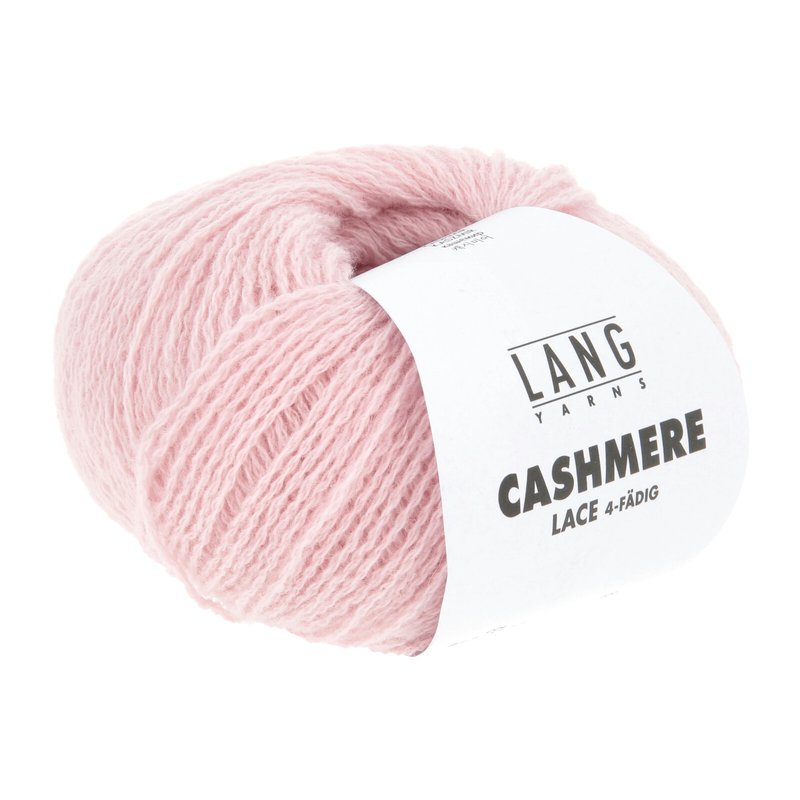 CASHMERE LACE