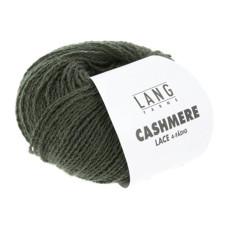 CASHMERE LACE