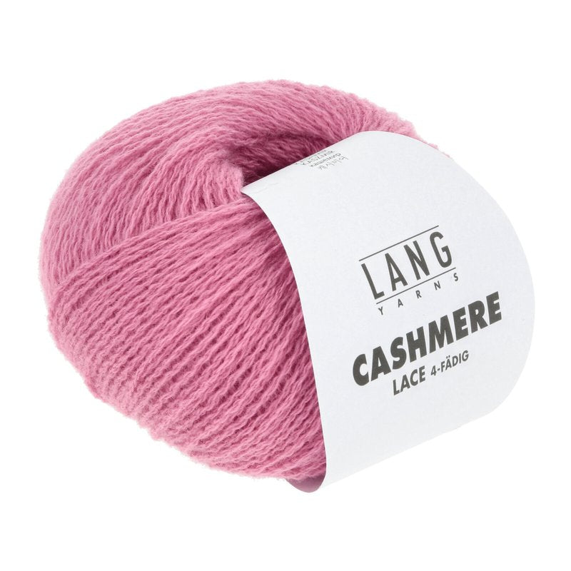 CASHMERE LACE