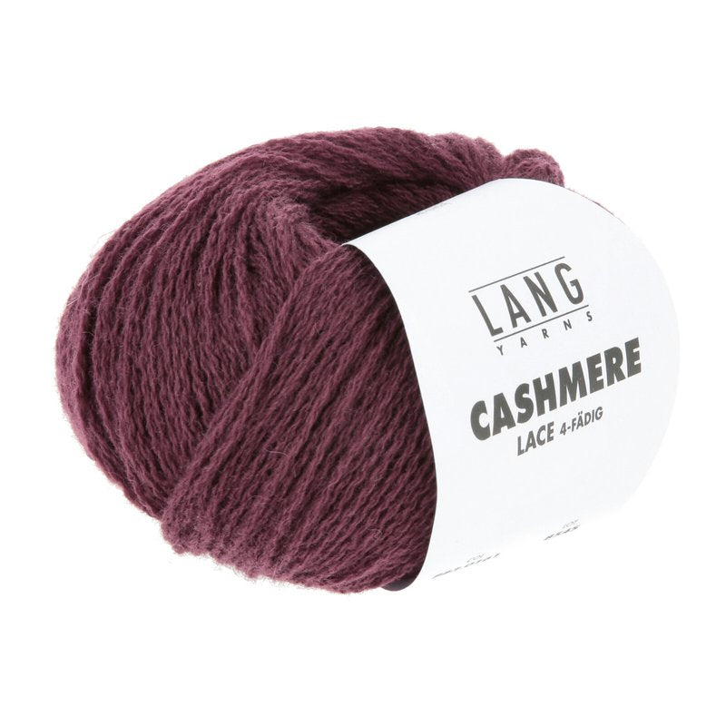 CASHMERE LACE