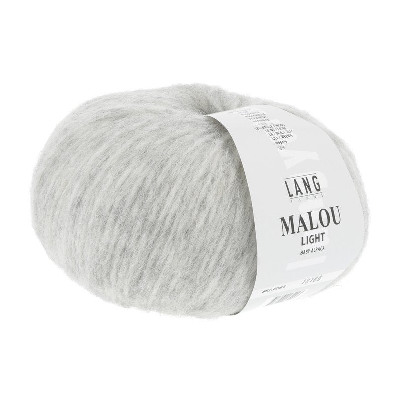 MALOU LIGHT