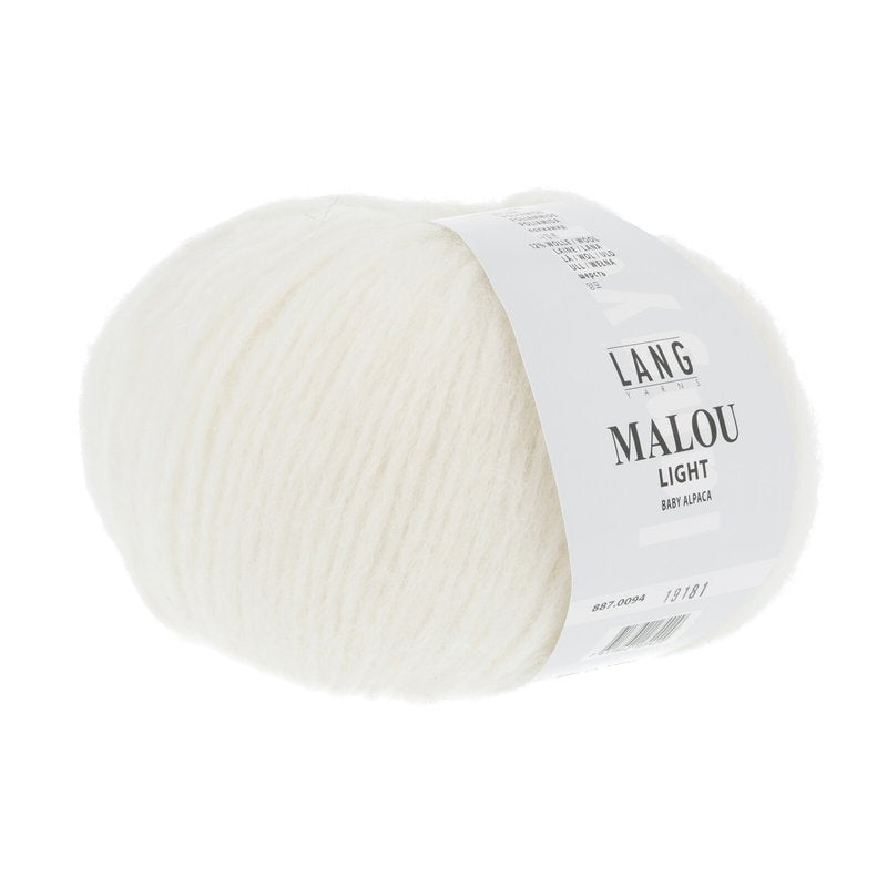 MALOU LIGHT
