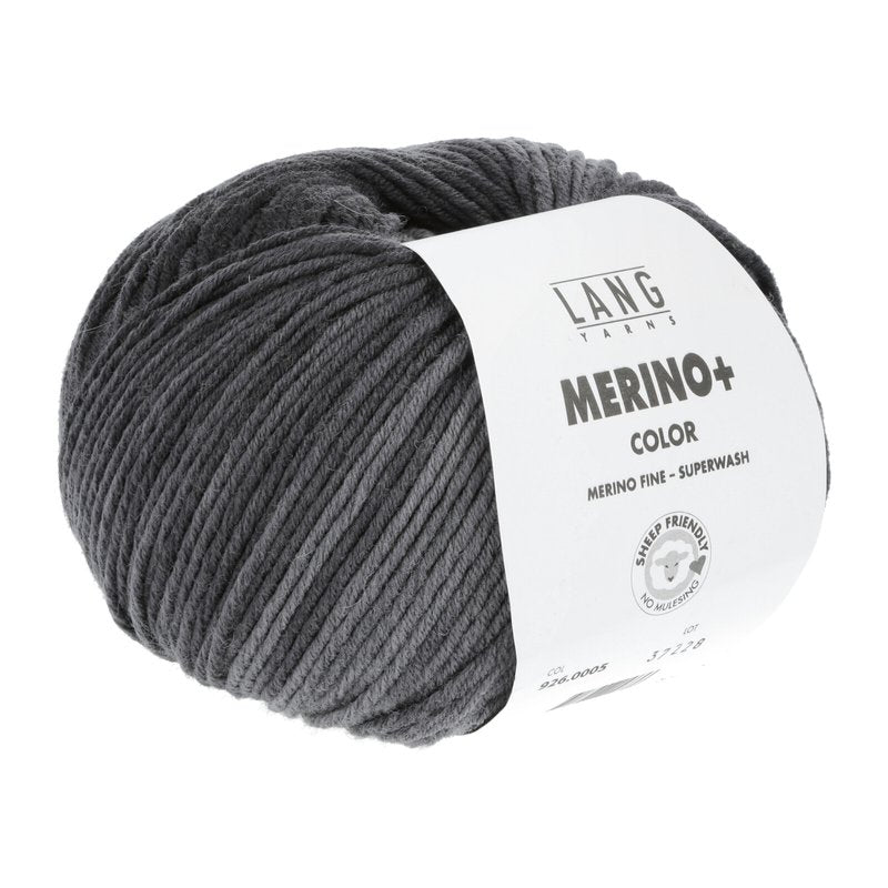 MERINO+ COLOR