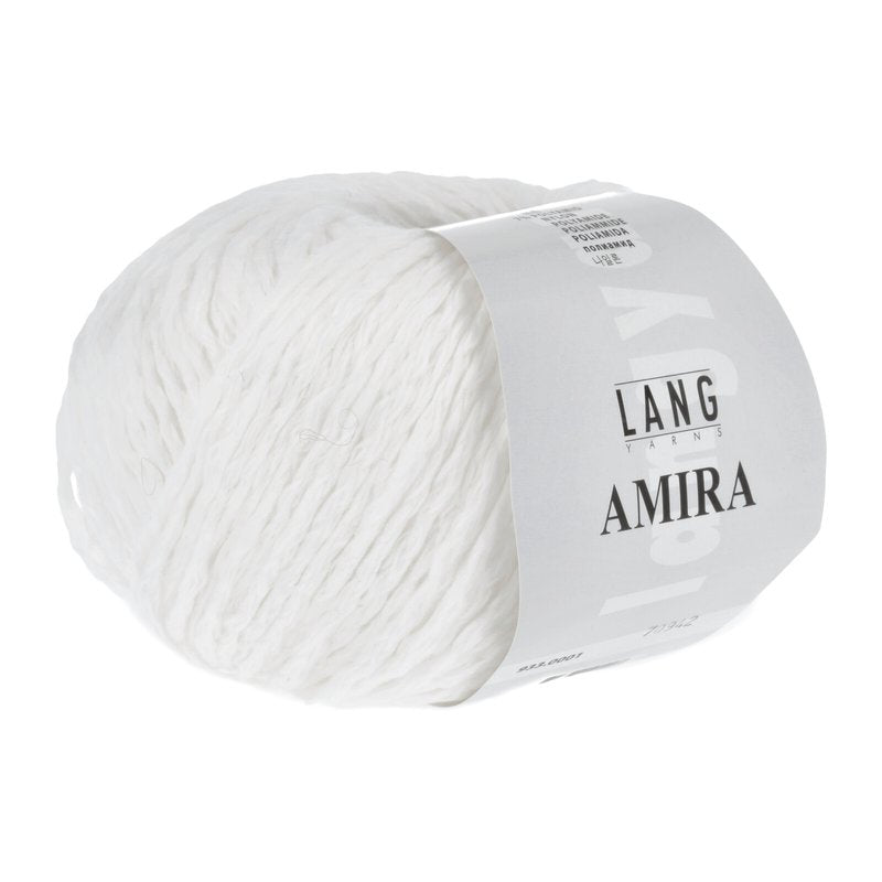 AMIRA