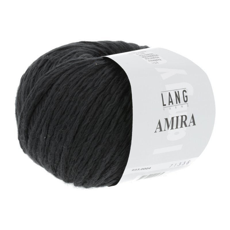 AMIRA