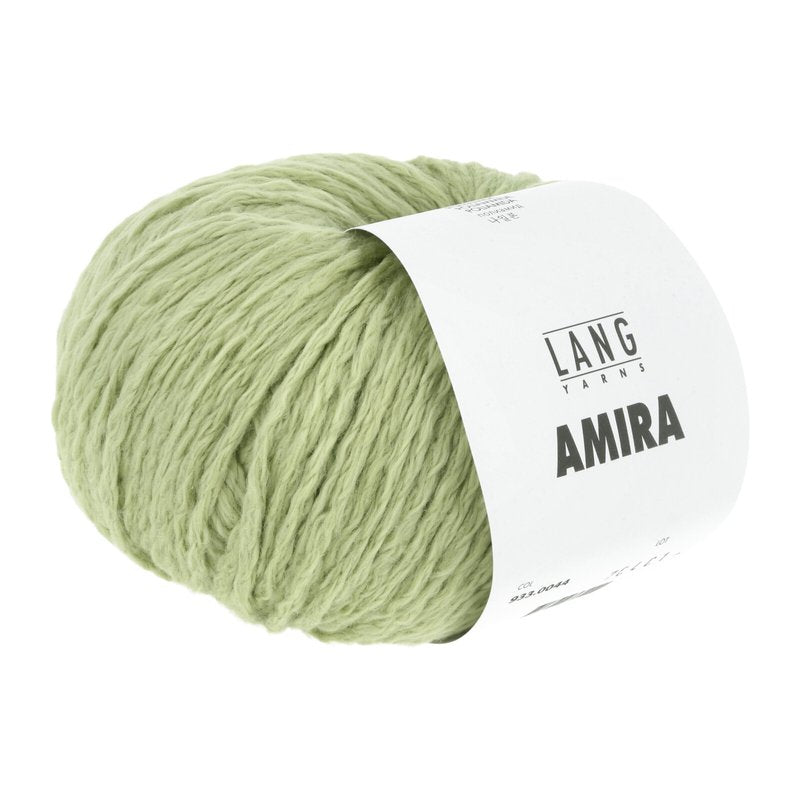AMIRA