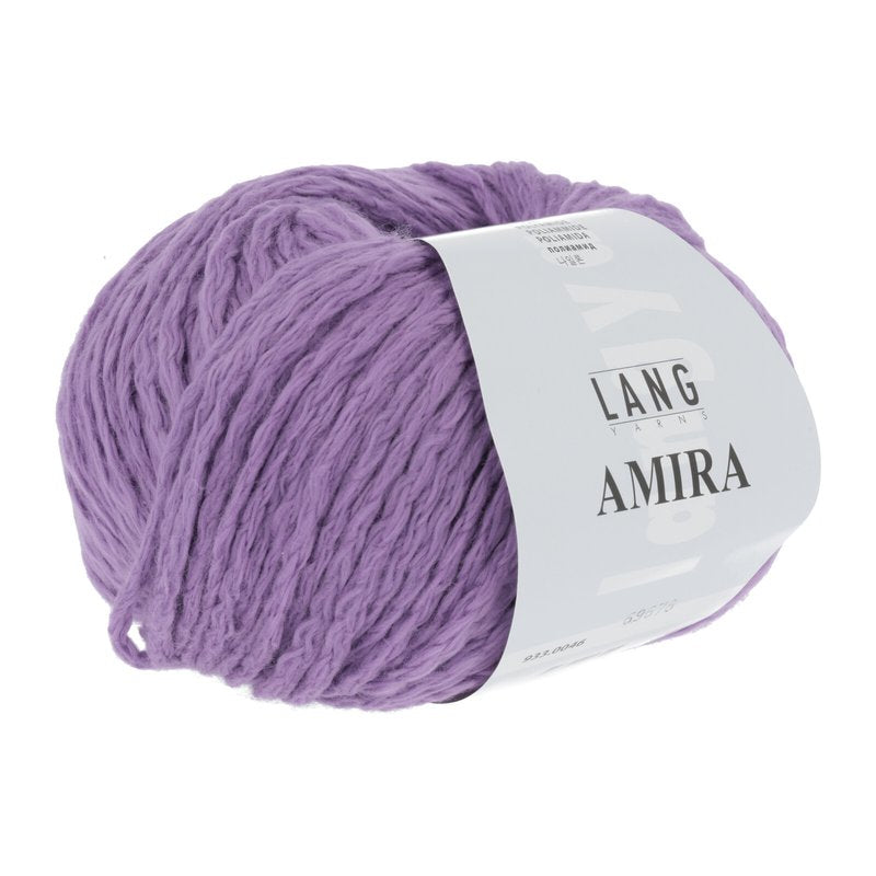 AMIRA
