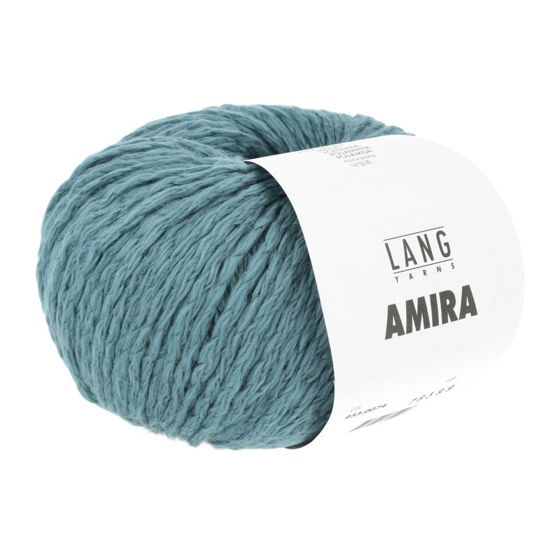 AMIRA