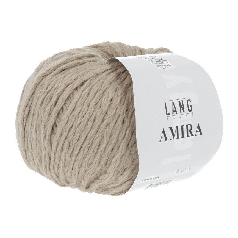 AMIRA