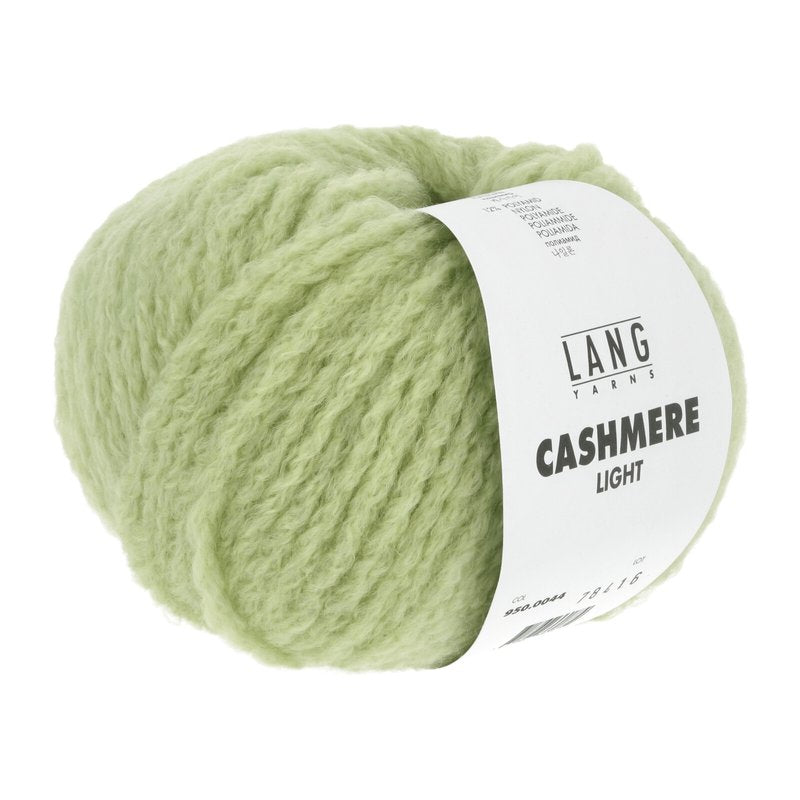 CASHMERE LIGHT