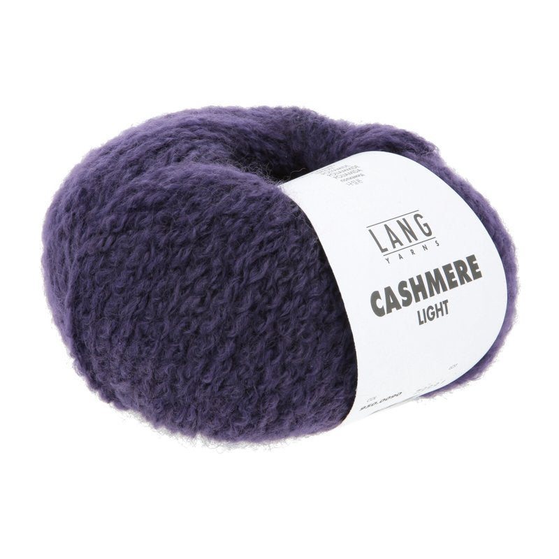 CASHMERE LIGHT