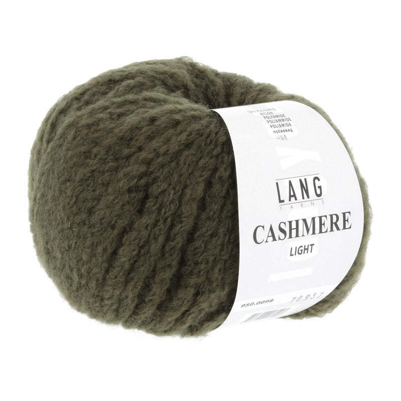CASHMERE LIGHT