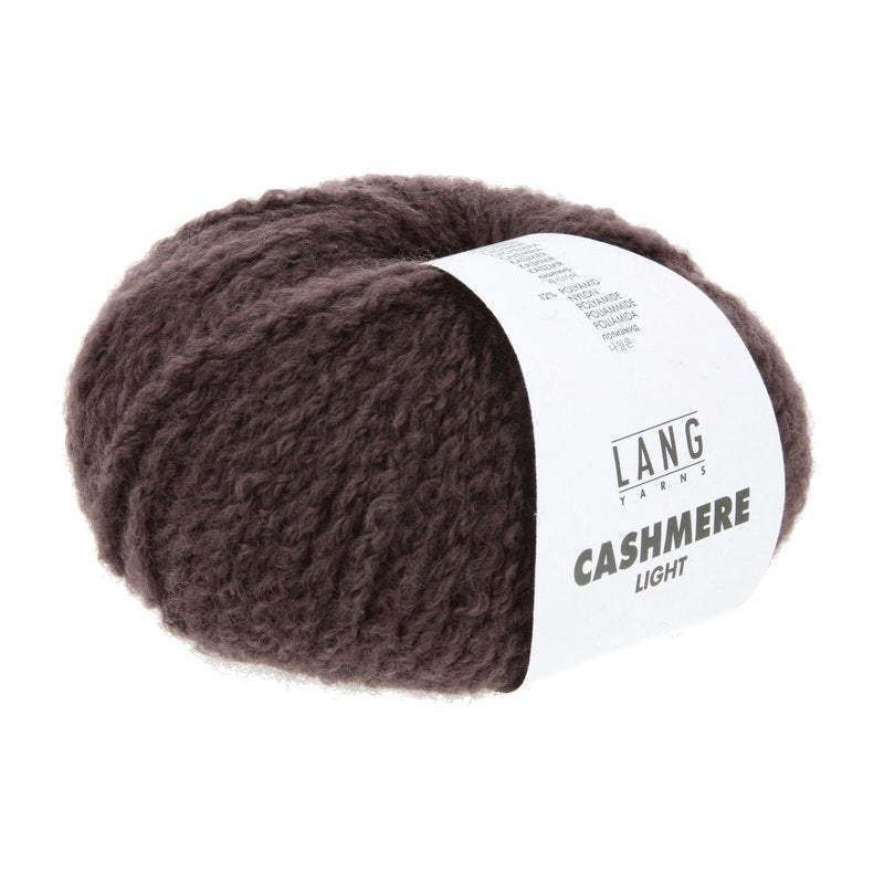 CASHMERE LIGHT