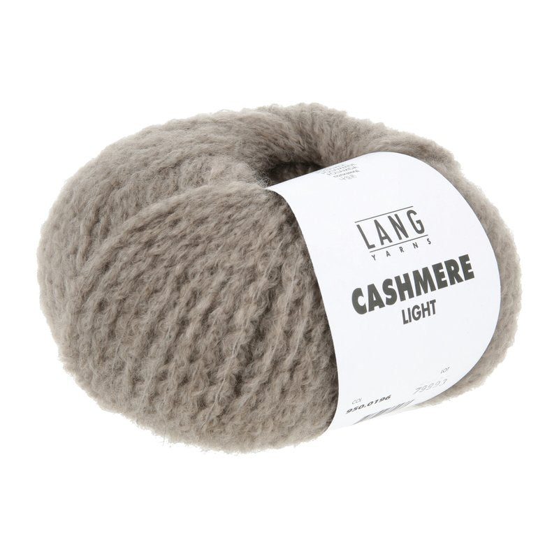 CASHMERE LIGHT