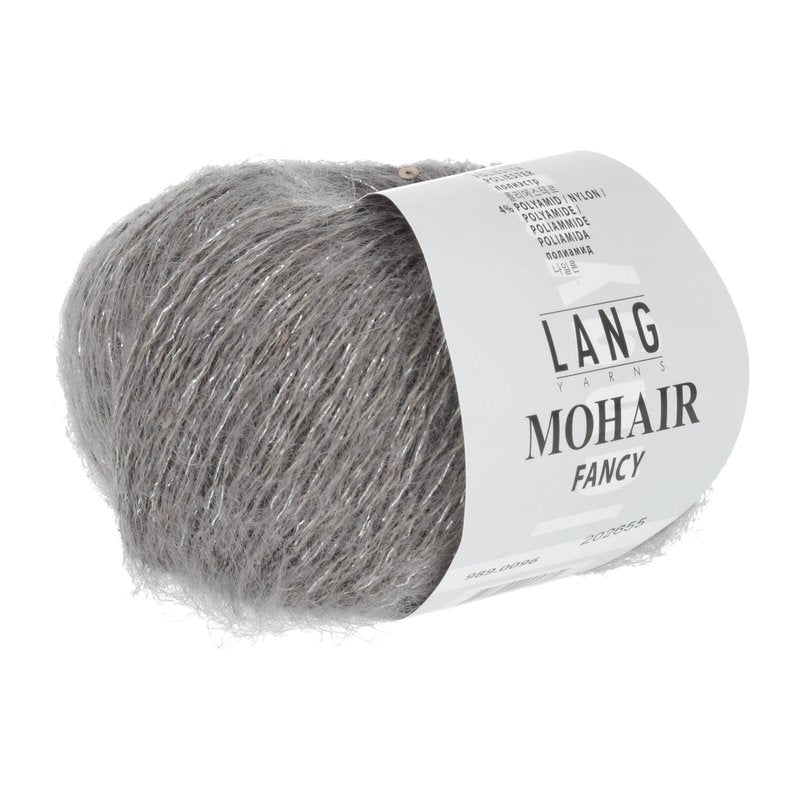 MOHAIR FANCY