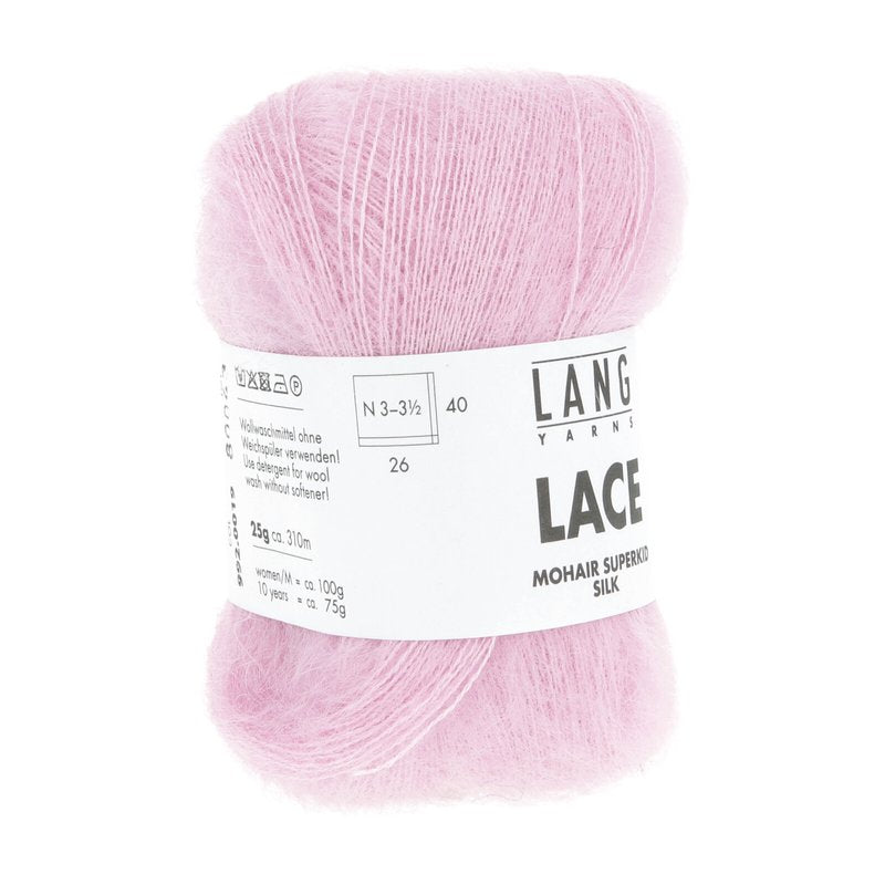 LACE