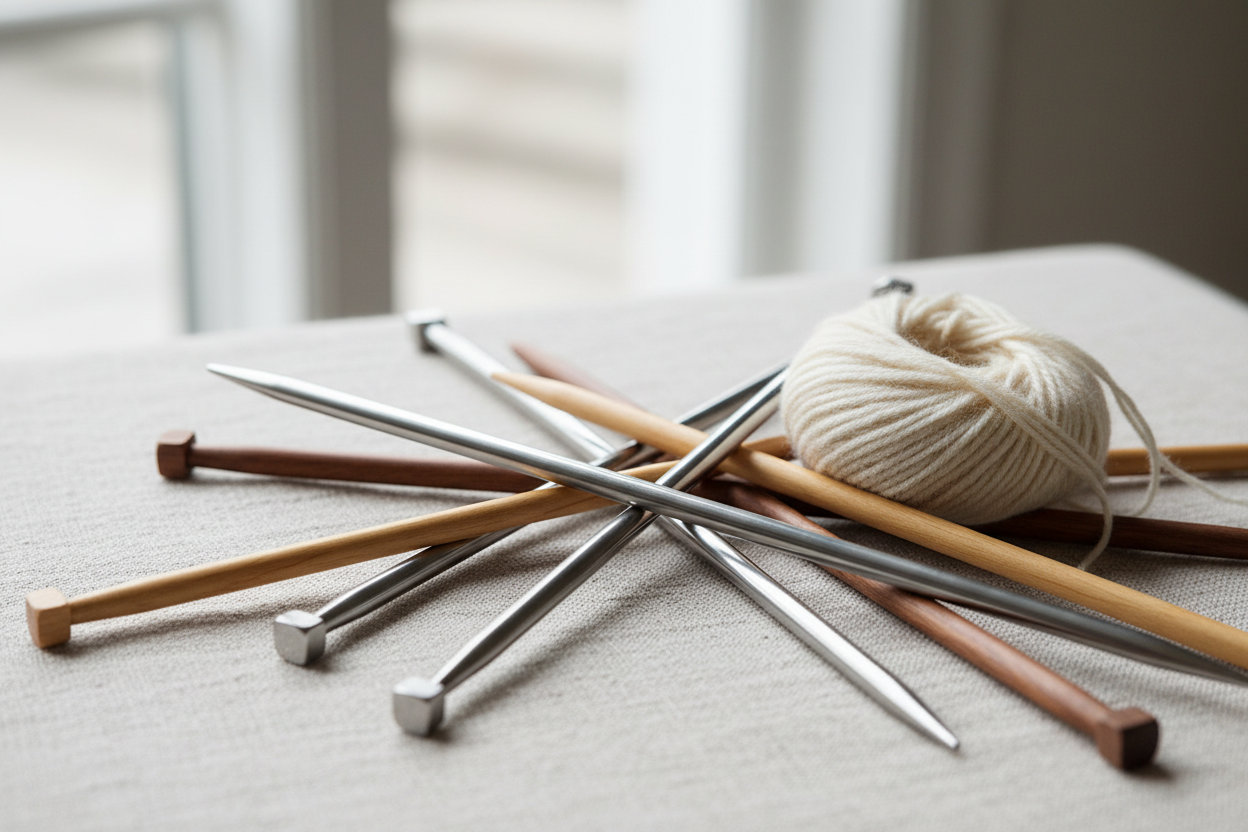 Nadeln