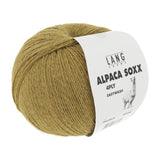 ALPACA SOXX 4-FACH/4-PLY