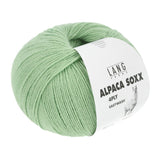 ALPACA SOXX 4-FACH/4-PLY