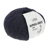 ALPACA SOXX 4-FACH/4-PLY