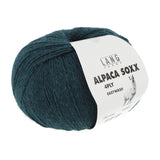 ALPACA SOXX 4-FACH/4-PLY