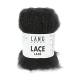 LACE LAMÉ