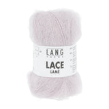 LACE LAMÉ