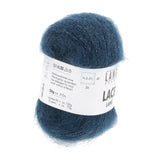 LACE LAMÉ