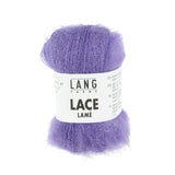 LACE LAMÉ