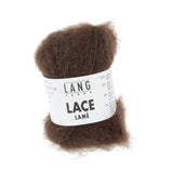 LACE LAMÉ