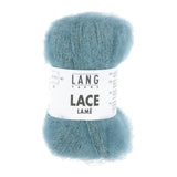 LACE LAMÉ