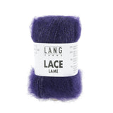 LACE LAMÉ