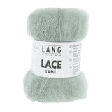 LACE LAMÉ