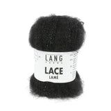 LACE LAMÉ